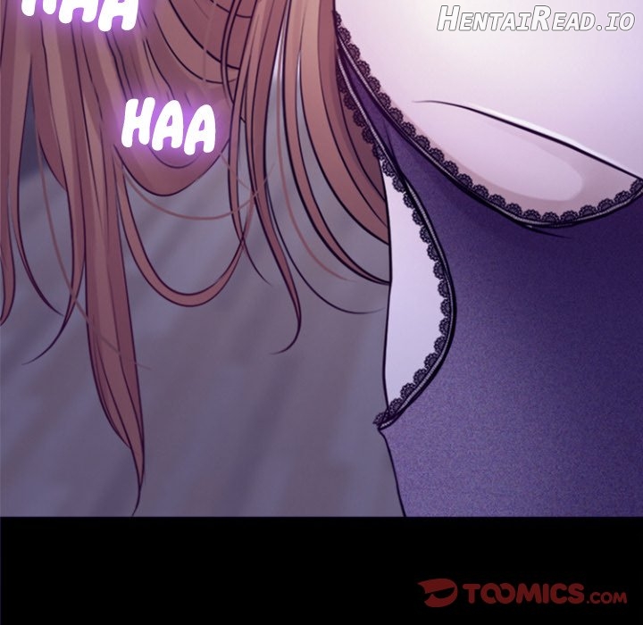 The Voice of God Chapter 12 - page 99