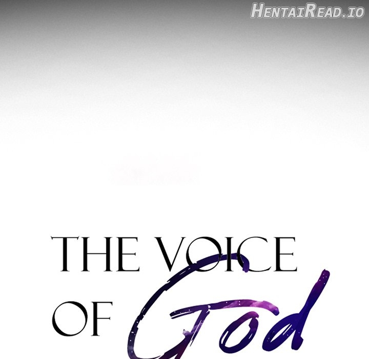 The Voice of God Chapter 13 - page 10