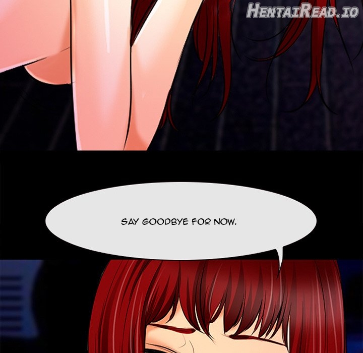 The Voice of God Chapter 13 - page 107