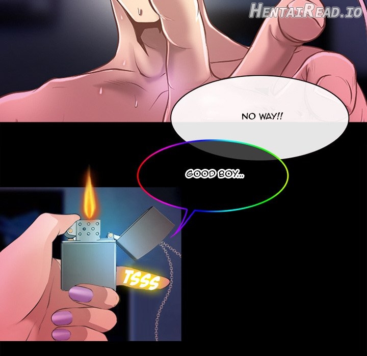 The Voice of God Chapter 13 - page 109