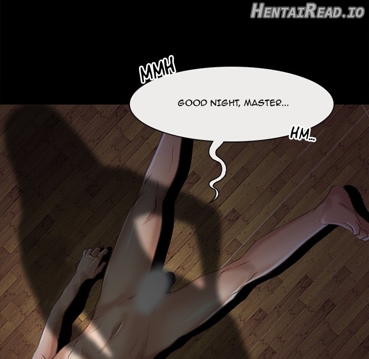 The Voice of God Chapter 13 - page 115