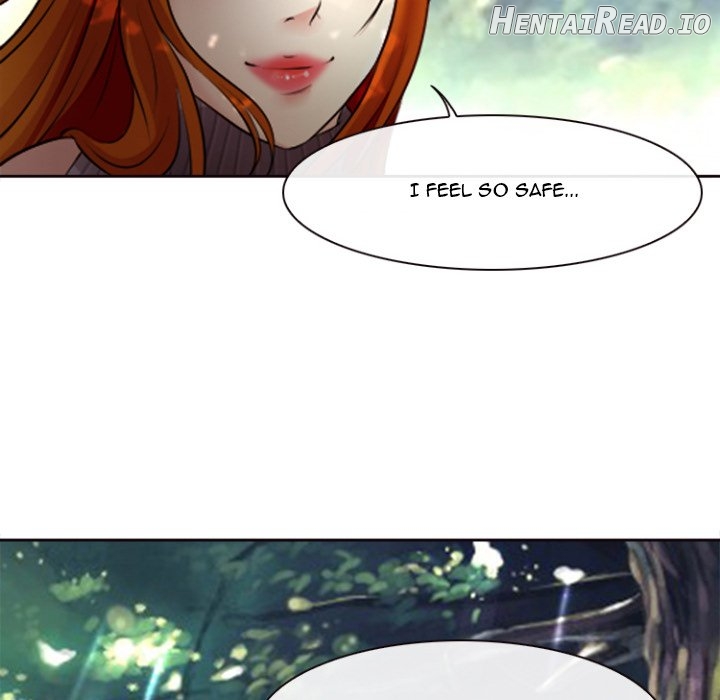 The Voice of God Chapter 13 - page 122