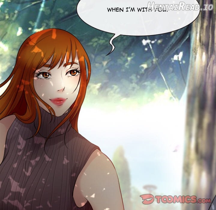 The Voice of God Chapter 13 - page 123