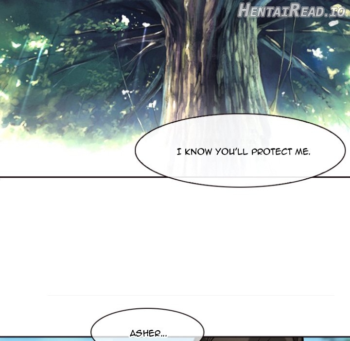 The Voice of God Chapter 13 - page 126