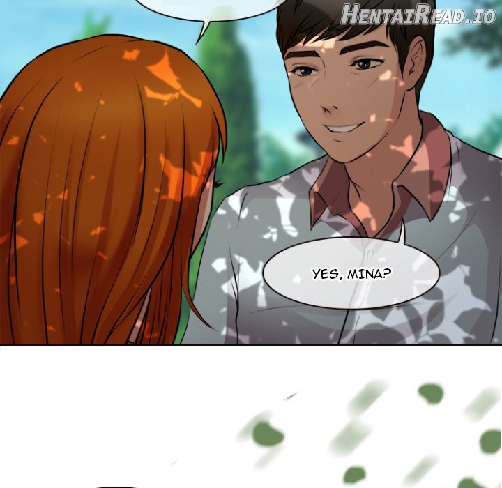 The Voice of God Chapter 13 - page 127