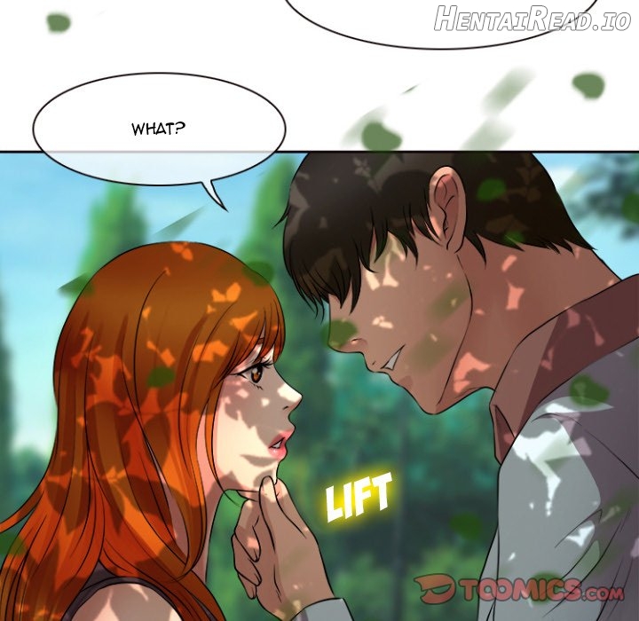 The Voice of God Chapter 13 - page 129