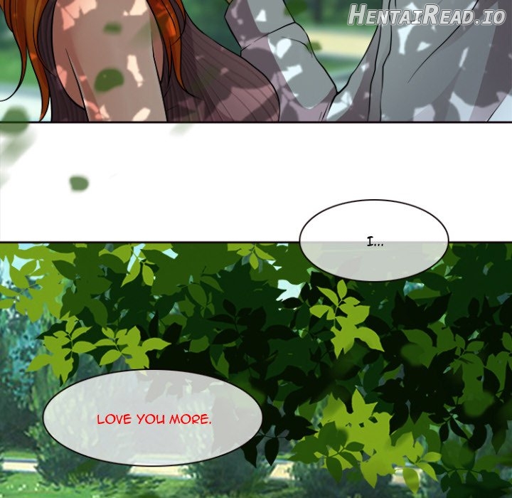 The Voice of God Chapter 13 - page 130