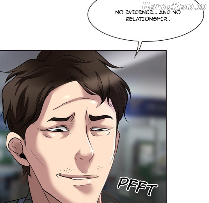 The Voice of God Chapter 13 - page 16
