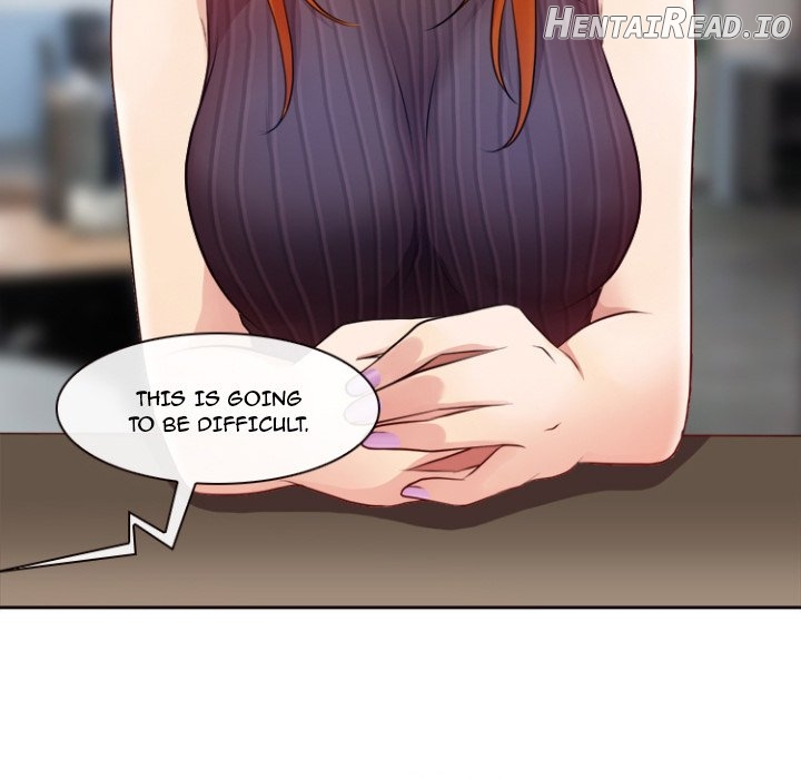 The Voice of God Chapter 13 - page 20
