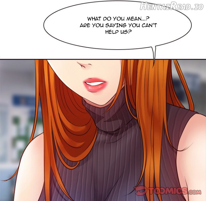 The Voice of God Chapter 13 - page 21