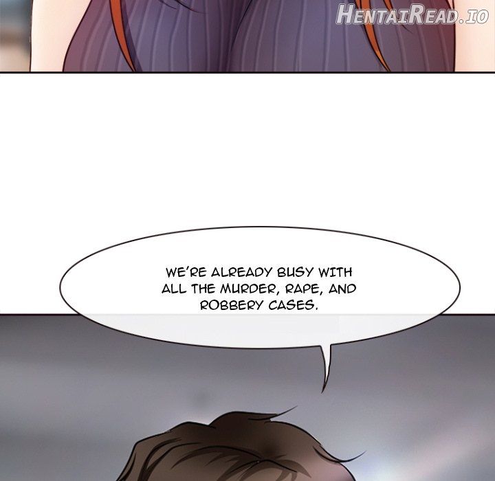The Voice of God Chapter 13 - page 22