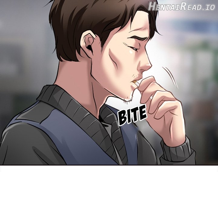 The Voice of God Chapter 13 - page 23
