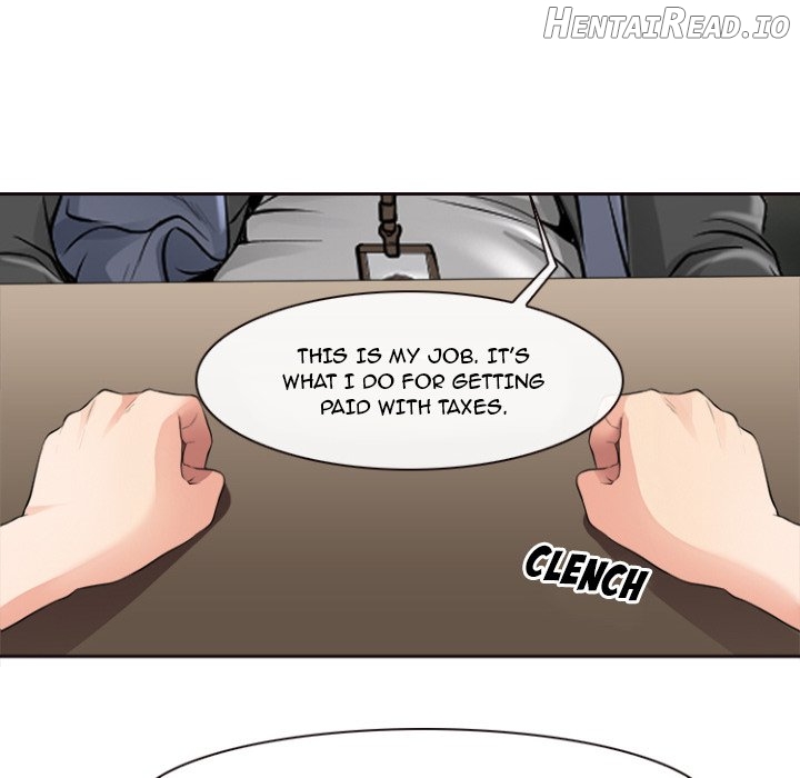 The Voice of God Chapter 13 - page 24