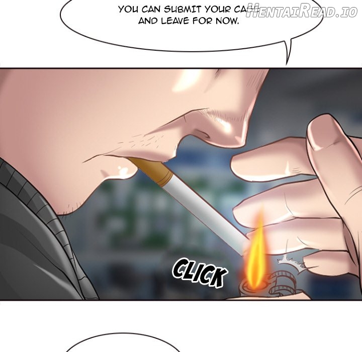 The Voice of God Chapter 13 - page 25