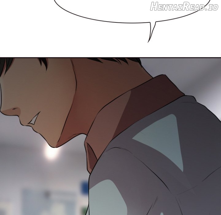 The Voice of God Chapter 13 - page 30