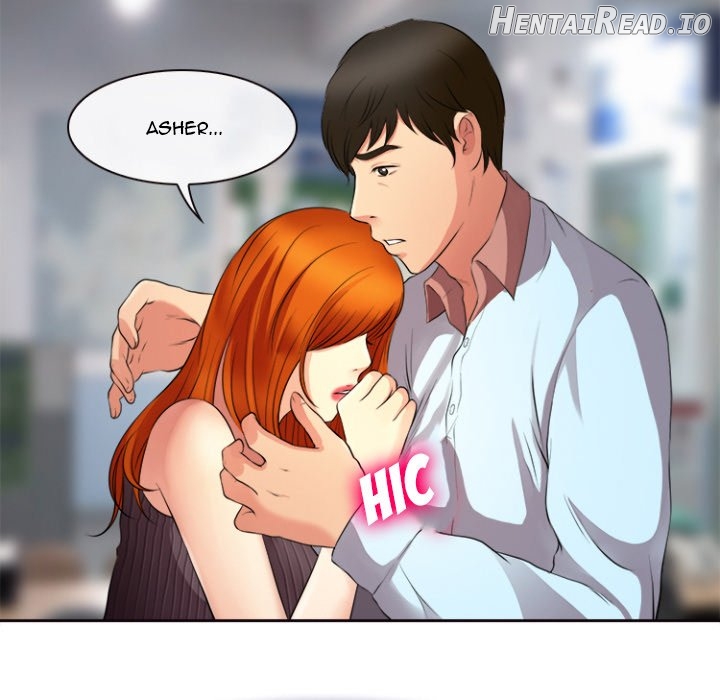 The Voice of God Chapter 13 - page 35