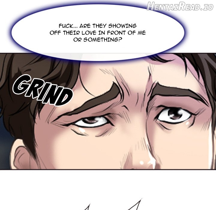 The Voice of God Chapter 13 - page 36