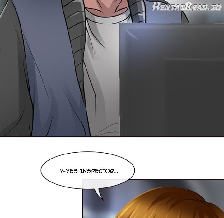 The Voice of God Chapter 13 - page 38