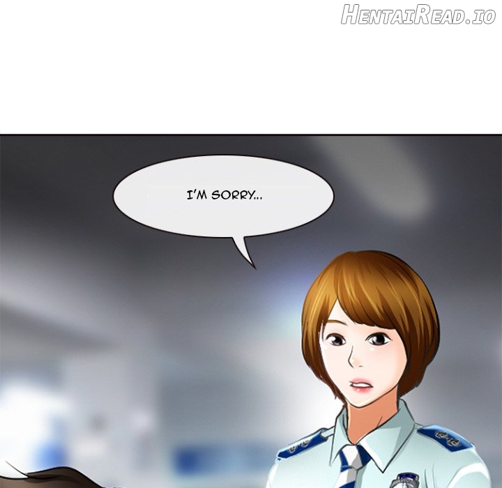 The Voice of God Chapter 13 - page 40