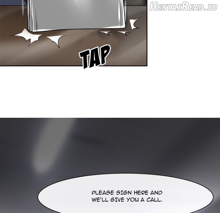 The Voice of God Chapter 13 - page 43