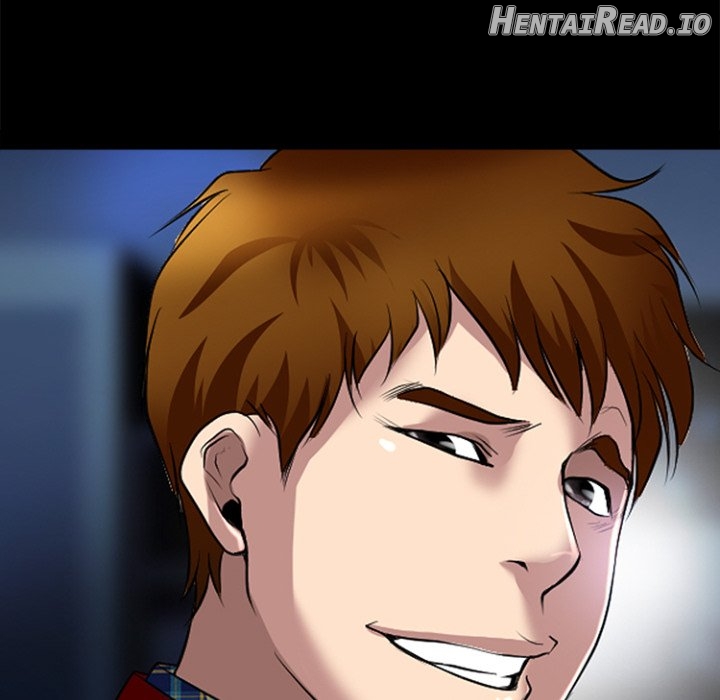 The Voice of God Chapter 13 - page 52