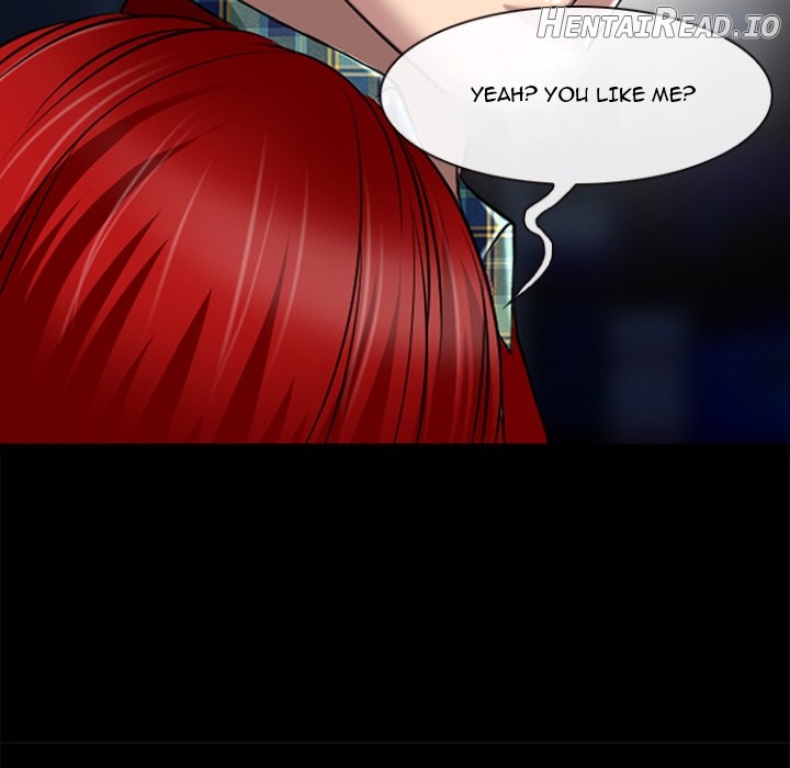 The Voice of God Chapter 13 - page 53