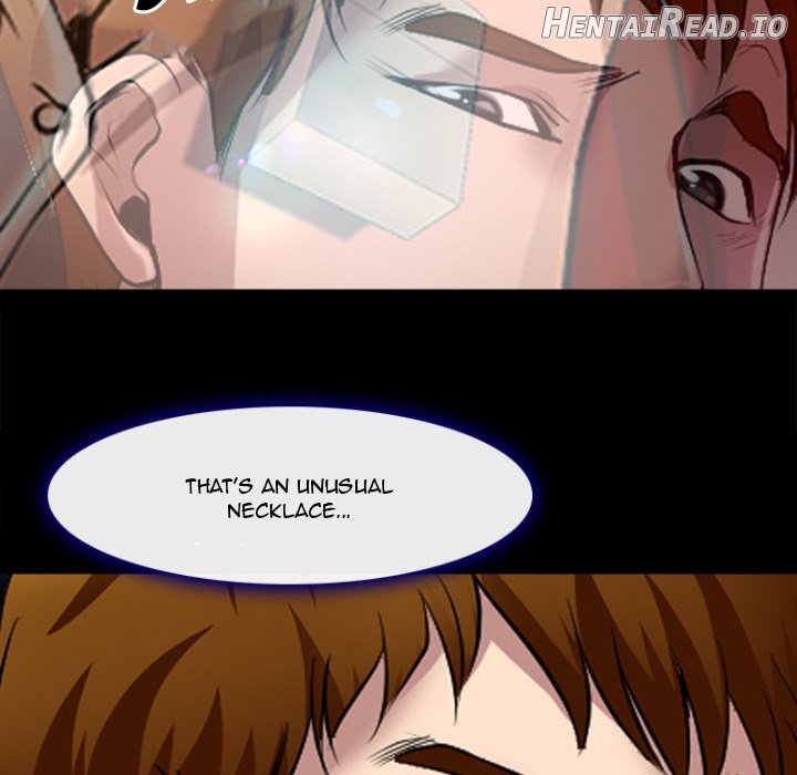 The Voice of God Chapter 13 - page 56