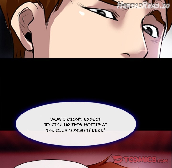 The Voice of God Chapter 13 - page 57