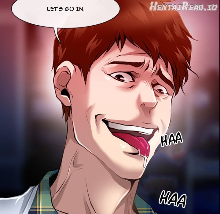The Voice of God Chapter 13 - page 58