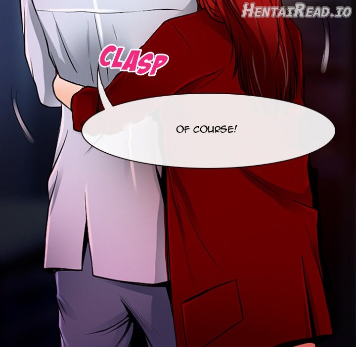 The Voice of God Chapter 13 - page 60