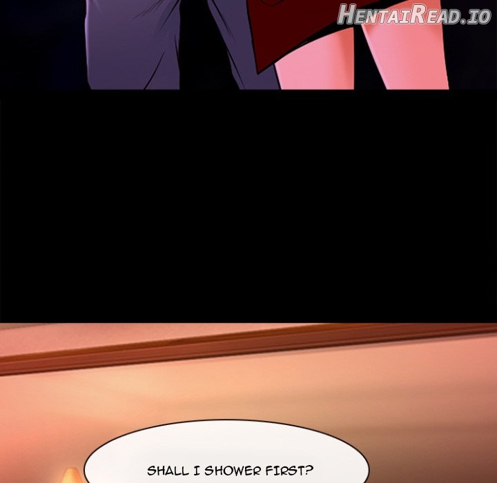 The Voice of God Chapter 13 - page 61