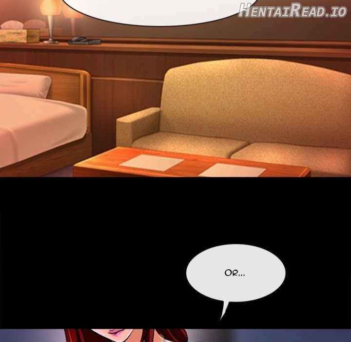 The Voice of God Chapter 13 - page 62