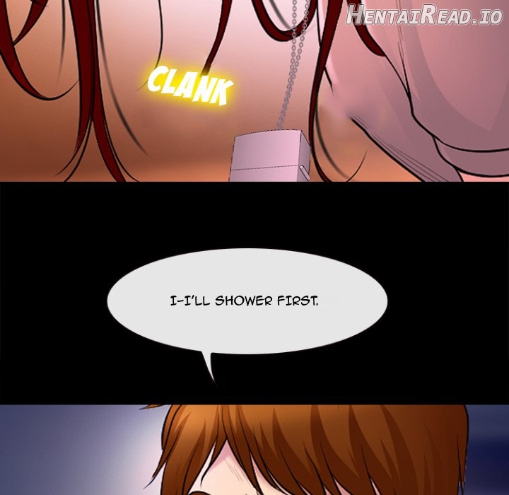 The Voice of God Chapter 13 - page 66