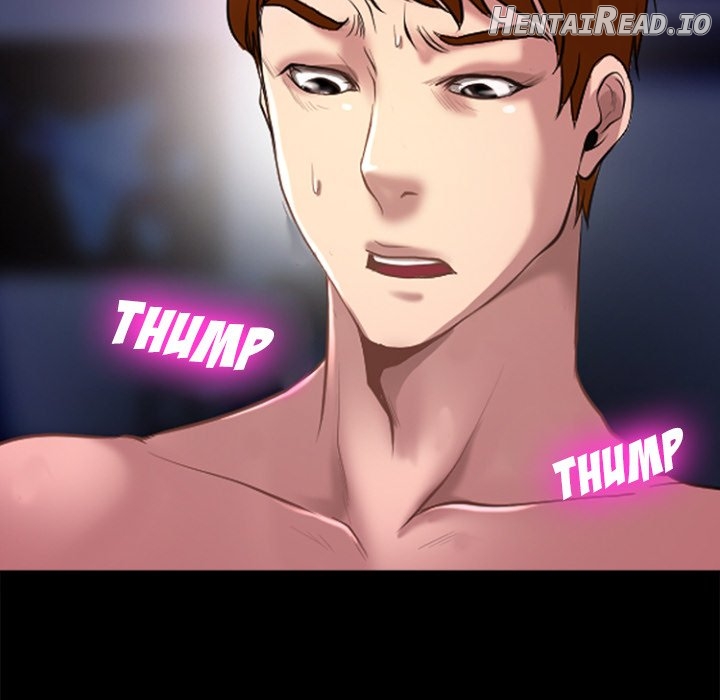 The Voice of God Chapter 13 - page 67