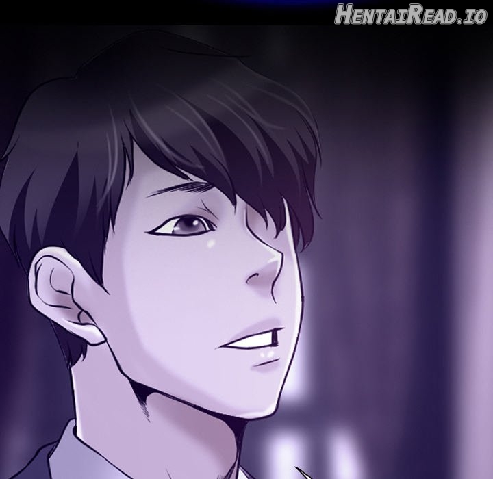 The Voice of God Chapter 14 - page 100