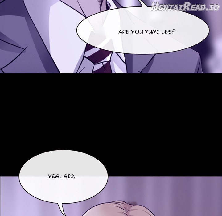 The Voice of God Chapter 14 - page 101