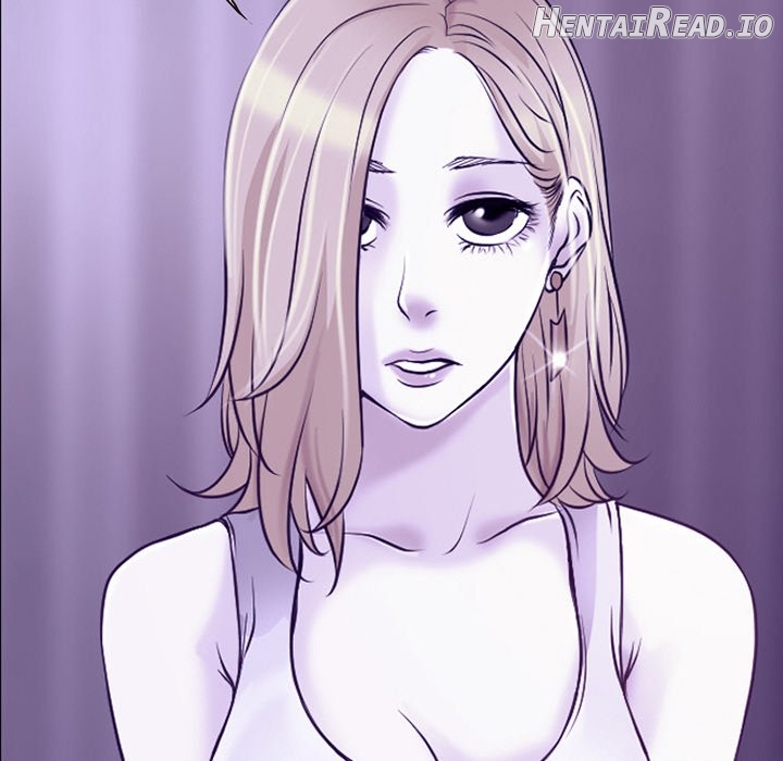 The Voice of God Chapter 14 - page 102