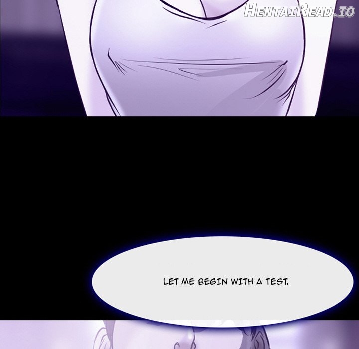 The Voice of God Chapter 14 - page 103