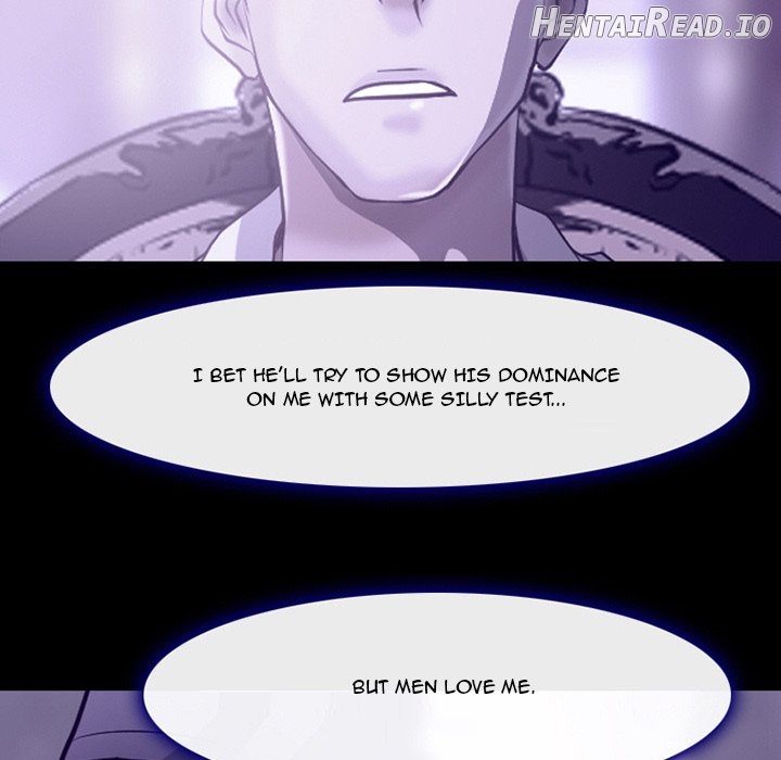 The Voice of God Chapter 14 - page 104