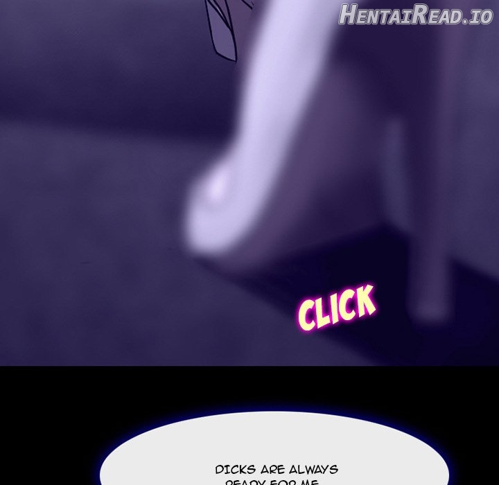 The Voice of God Chapter 14 - page 106