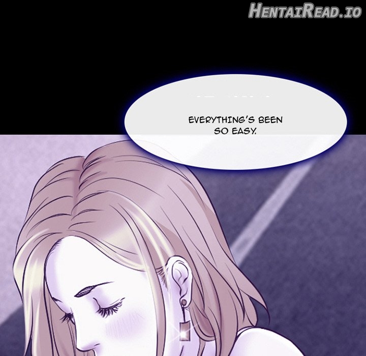 The Voice of God Chapter 14 - page 109