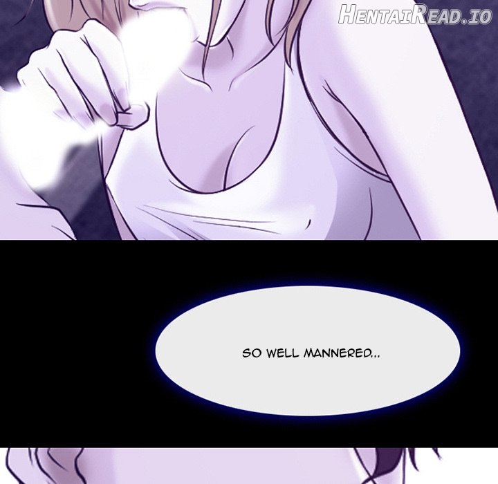 The Voice of God Chapter 14 - page 110