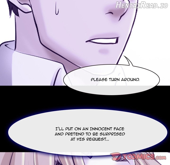 The Voice of God Chapter 14 - page 111