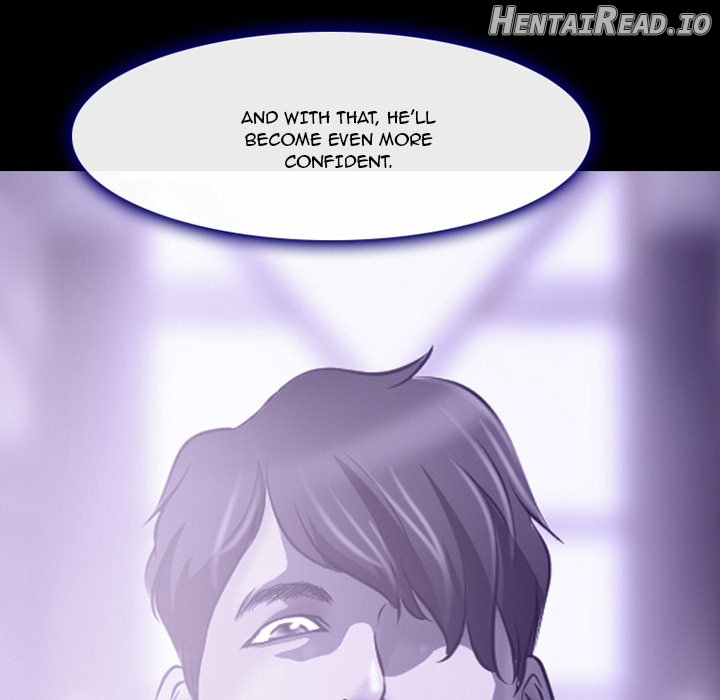 The Voice of God Chapter 14 - page 113