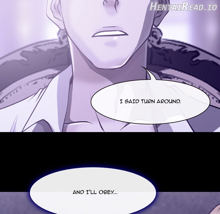 The Voice of God Chapter 14 - page 114