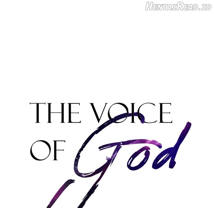 The Voice of God Chapter 14 - page 12