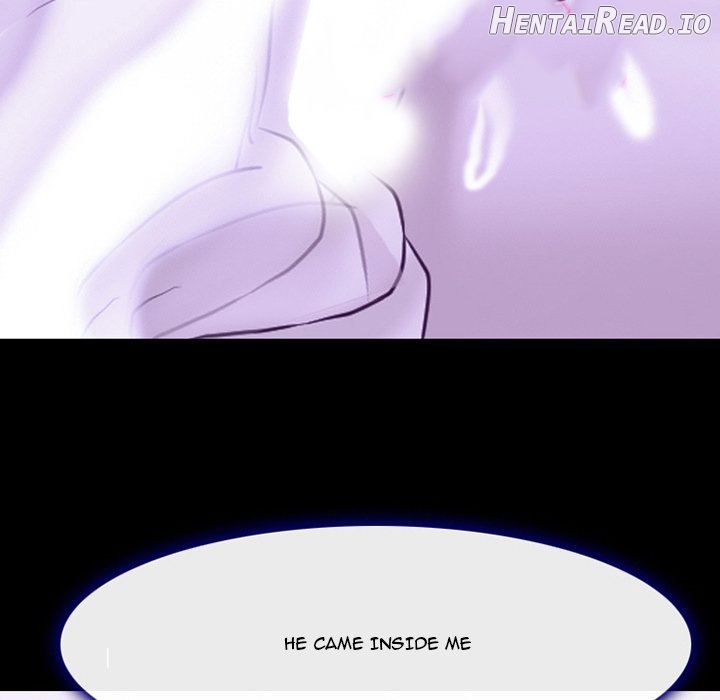 The Voice of God Chapter 14 - page 121