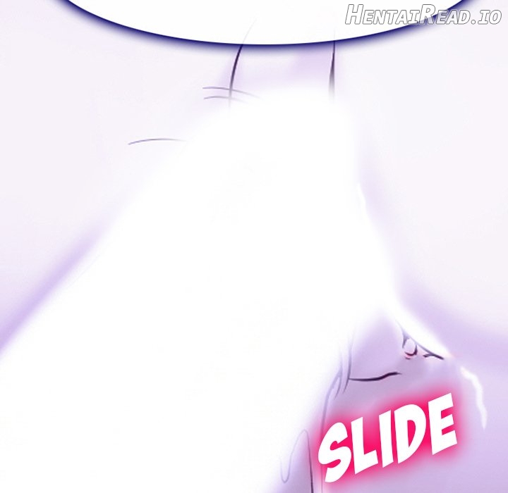 The Voice of God Chapter 14 - page 122