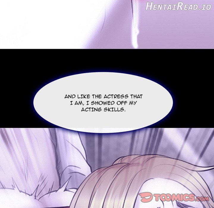 The Voice of God Chapter 14 - page 123