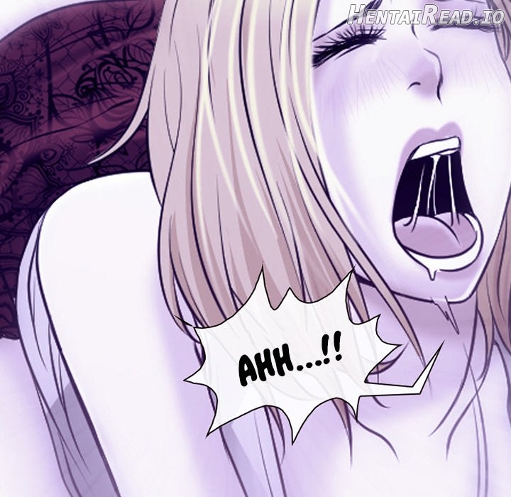 The Voice of God Chapter 14 - page 124